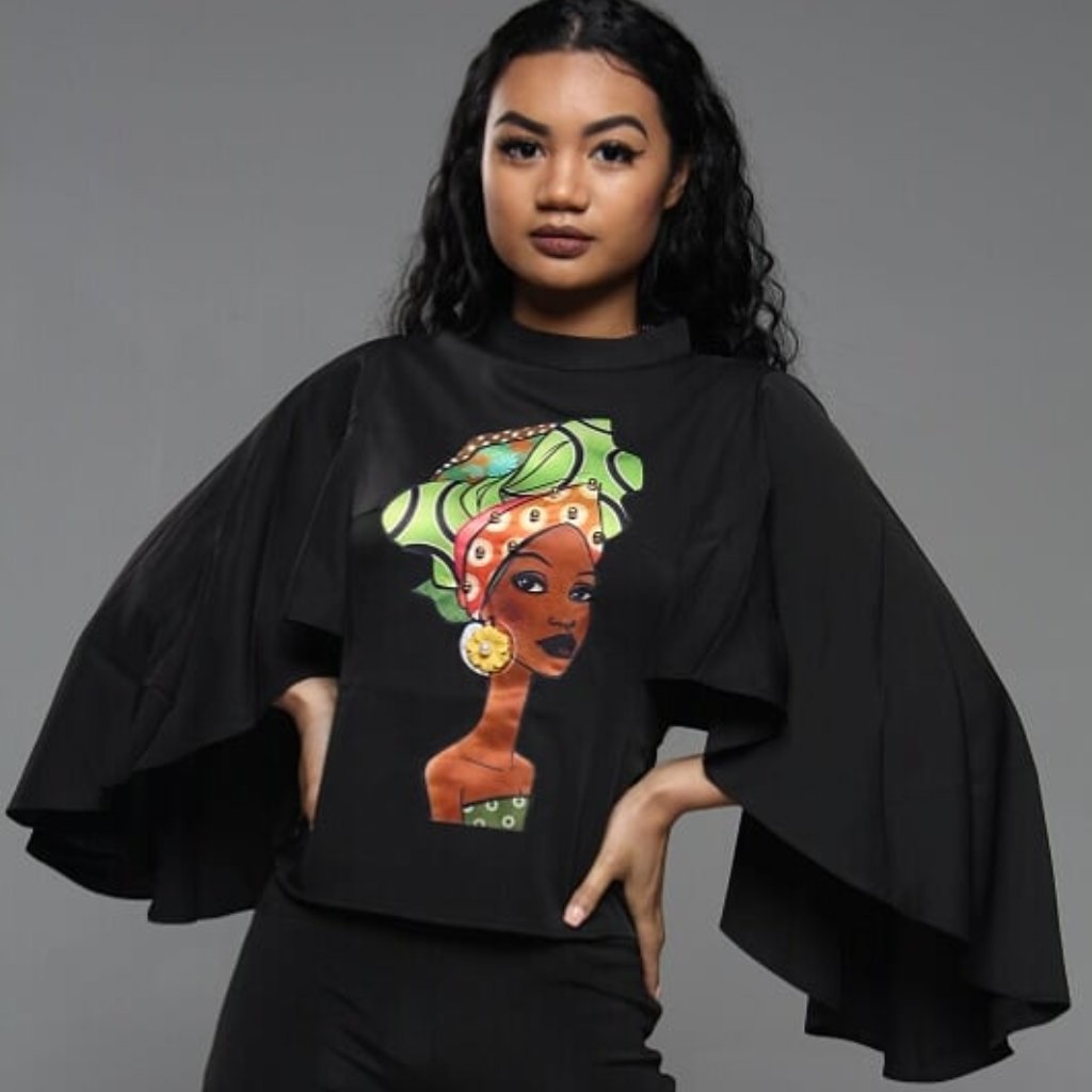 Latifah Top